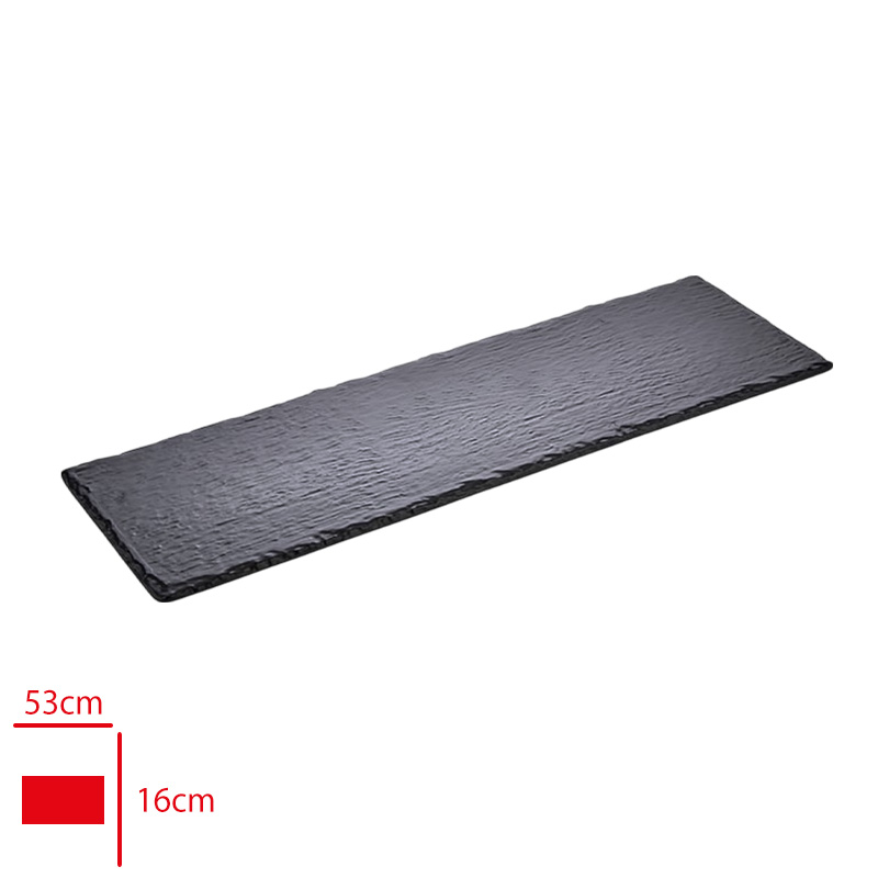 ATLAS ACIK BUFE SUNUM KAYA YUZEY SIYAH MAT 53X16 CM S393 - 1. Minimum sipariş tutarı 5.000TL'dir (KDV hariç).
2. Fiyatlarımız İzmir teslim fiyatlarıdır; kargo ücreti Kargo ve Teslimat Politikası'na göre hesaplanır (₺100.000 ve üzeri siparişlerde ücretsiz).
3. Spot ve sipariş üzerine tedarik edilen ürünlerde stok durumu ve teslim süresi sipariş onayında bildirilir.
4. Kusurlu, hasarlı veya yanlış gönderilen ürünler, teslimden itibaren 14 gün içinde bildirilmesi hâlinde iade alınır.
5. Şahıs şirketlerine ve tüzel kişilere faturalı satış yapılmaktadır; bireysel tüketicilere satış yapılmamaktadır.