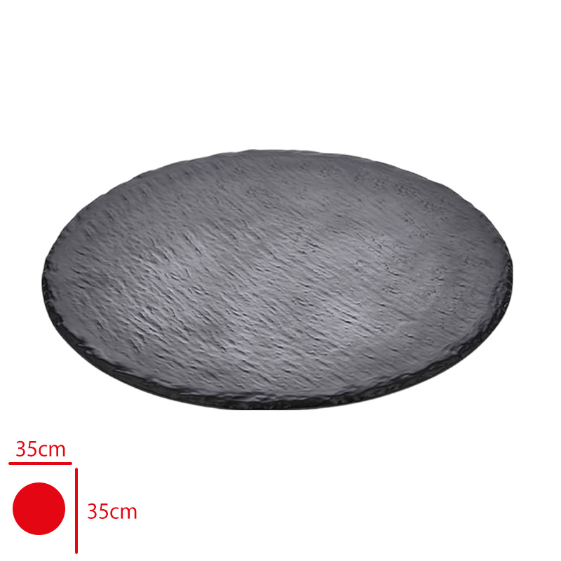 ATLAS ACIK BUFE SUNUM KAYA YUZEY SIYAH MAT YUV. 35 CM S398 - 1. Minimum sipariş tutarı 5.000TL'dir (KDV hariç).
2. Fiyatlarımız İzmir teslim fiyatlarıdır; kargo ücreti Kargo ve Teslimat Politikası'na göre hesaplanır (₺100.000 ve üzeri siparişlerde ücretsiz).
3. Spot ve sipariş üzerine tedarik edilen ürünlerde stok durumu ve teslim süresi sipariş onayında bildirilir.
4. Kusurlu, hasarlı veya yanlış gönderilen ürünler, teslimden itibaren 14 gün içinde bildirilmesi hâlinde iade alınır.
5. Şahıs şirketlerine ve tüzel kişilere faturalı satış yapılmaktadır; bireysel tüketicilere satış yapılmamaktadır.