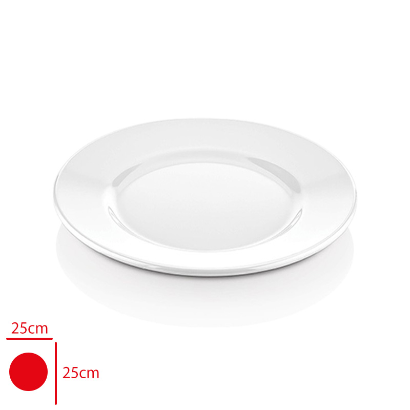 ATLAS SERVIS TABAK BEYAZ 25 CM 316 - 1. Minimum sipariş tutarı 5.000TL'dir (KDV hariç).
2. Fiyatlarımız İzmir teslim fiyatlarıdır; kargo ücreti Kargo ve Teslimat Politikası'na göre hesaplanır (₺100.000 ve üzeri siparişlerde ücretsiz).
3. Spot ve sipariş üzerine tedarik edilen ürünlerde stok durumu ve teslim süresi sipariş onayında bildirilir.
4. Kusurlu, hasarlı veya yanlış gönderilen ürünler, teslimden itibaren 14 gün içinde bildirilmesi hâlinde iade alınır.
5. Şahıs şirketlerine ve tüzel kişilere faturalı satış yapılmaktadır; bireysel tüketicilere satış yapılmamaktadır.