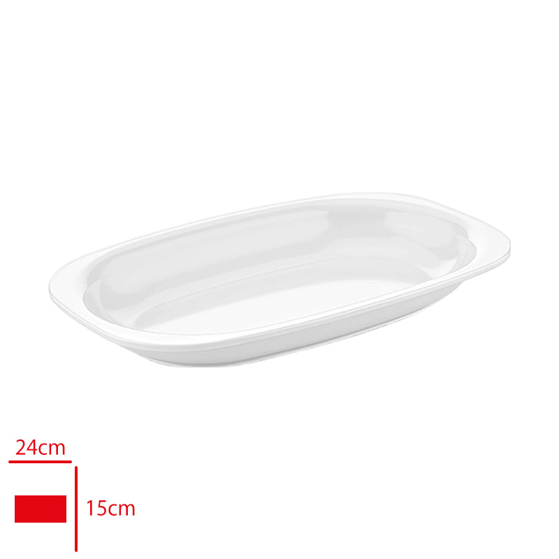 ATLAS KAYIK TABAK DERIN BEYAZ 24X15 CM 415 - 1. Minimum sipariş tutarı 5.000TL'dir (KDV hariç).
2. Fiyatlarımız İzmir teslim fiyatlarıdır; kargo ücreti Kargo ve Teslimat Politikası'na göre hesaplanır (₺100.000 ve üzeri siparişlerde ücretsiz).
3. Spot ve sipariş üzerine tedarik edilen ürünlerde stok durumu ve teslim süresi sipariş onayında bildirilir.
4. Kusurlu, hasarlı veya yanlış gönderilen ürünler, teslimden itibaren 14 gün içinde bildirilmesi hâlinde iade alınır.
5. Şahıs şirketlerine ve tüzel kişilere faturalı satış yapılmaktadır; bireysel tüketicilere satış yapılmamaktadır.