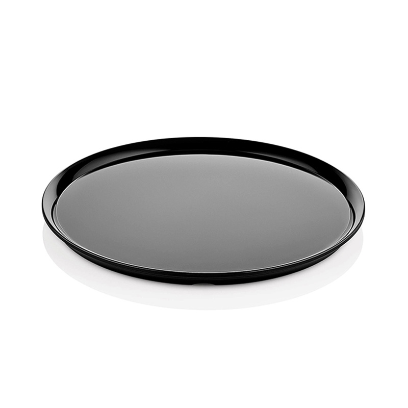 ATLAS TEPSI SUNUM PASTANE YUVARLAK SIYAH S707 - 1. Minimum sipariş tutarı 5.000TL'dir (KDV hariç).
2. Fiyatlarımız İzmir teslim fiyatlarıdır; kargo ücreti Kargo ve Teslimat Politikası'na göre hesaplanır (₺100.000 ve üzeri siparişlerde ücretsiz).
3. Spot ve sipariş üzerine tedarik edilen ürünlerde stok durumu ve teslim süresi sipariş onayında bildirilir.
4. Kusurlu, hasarlı veya yanlış gönderilen ürünler, teslimden itibaren 14 gün içinde bildirilmesi hâlinde iade alınır.
5. Şahıs şirketlerine ve tüzel kişilere faturalı satış yapılmaktadır; bireysel tüketicilere satış yapılmamaktadır.