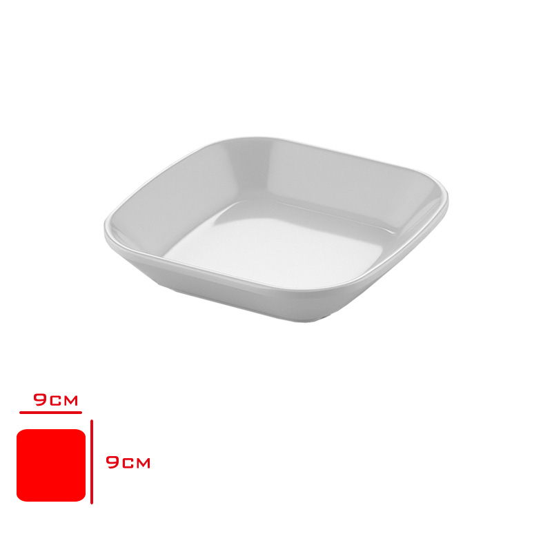 ATLAS CEREZLIK KARE BEYAZ 9X9 CM 401 - 1. Minimum sipariş tutarı 5.000TL'dir (KDV hariç).
2. Fiyatlarımız İzmir teslim fiyatlarıdır; kargo ücreti Kargo ve Teslimat Politikası'na göre hesaplanır (₺100.000 ve üzeri siparişlerde ücretsiz).
3. Spot ve sipariş üzerine tedarik edilen ürünlerde stok durumu ve teslim süresi sipariş onayında bildirilir.
4. Kusurlu, hasarlı veya yanlış gönderilen ürünler, teslimden itibaren 14 gün içinde bildirilmesi hâlinde iade alınır.
5. Şahıs şirketlerine ve tüzel kişilere faturalı satış yapılmaktadır; bireysel tüketicilere satış yapılmamaktadır.