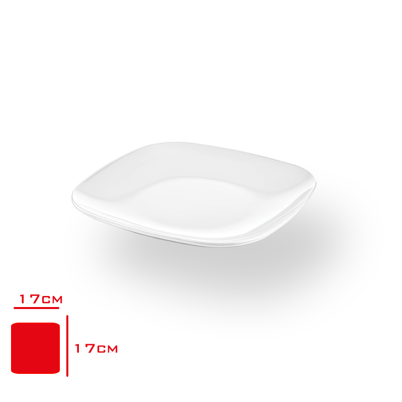 ATLAS SERVIS TABAGI KARE 17 CM 417 - 1. Minimum sipariş tutarı 5.000TL'dir (KDV hariç).
2. Fiyatlarımız İzmir teslim fiyatlarıdır; kargo ücreti Kargo ve Teslimat Politikası'na göre hesaplanır (₺100.000 ve üzeri siparişlerde ücretsiz).
3. Spot ve sipariş üzerine tedarik edilen ürünlerde stok durumu ve teslim süresi sipariş onayında bildirilir.
4. Kusurlu, hasarlı veya yanlış gönderilen ürünler, teslimden itibaren 14 gün içinde bildirilmesi hâlinde iade alınır.
5. Şahıs şirketlerine ve tüzel kişilere faturalı satış yapılmaktadır; bireysel tüketicilere satış yapılmamaktadır.