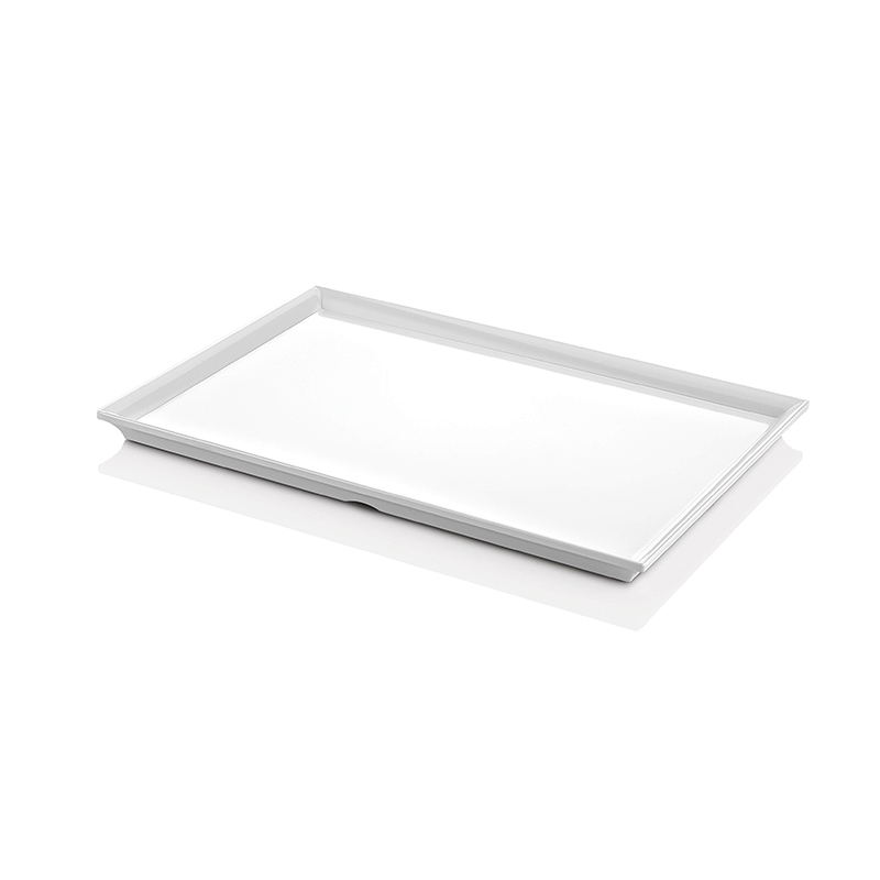 ATLAS TEPSI PASTANE SUNUM BEYAZ 51X24X2 706 - 1. Minimum sipariş tutarı 5.000TL'dir (KDV hariç).
2. Fiyatlarımız İzmir teslim fiyatlarıdır; kargo ücreti Kargo ve Teslimat Politikası'na göre hesaplanır (₺100.000 ve üzeri siparişlerde ücretsiz).
3. Spot ve sipariş üzerine tedarik edilen ürünlerde stok durumu ve teslim süresi sipariş onayında bildirilir.
4. Kusurlu, hasarlı veya yanlış gönderilen ürünler, teslimden itibaren 14 gün içinde bildirilmesi hâlinde iade alınır.
5. Şahıs şirketlerine ve tüzel kişilere faturalı satış yapılmaktadır; bireysel tüketicilere satış yapılmamaktadır.