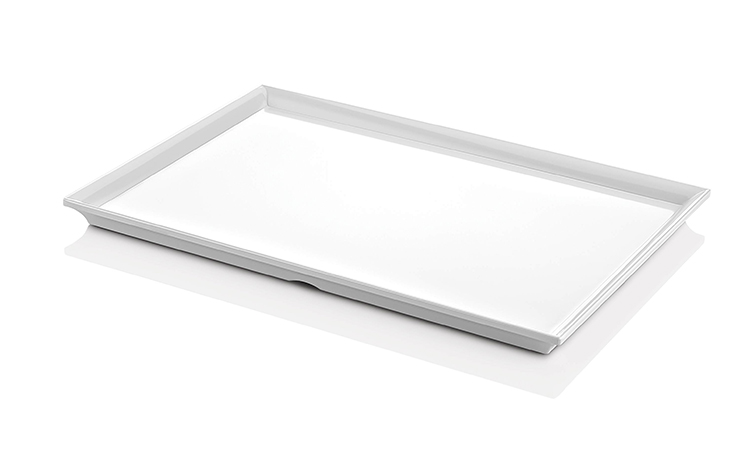 ATLAS TEPSI PASTANE SUNUM BEYAZ 35X25 CM 703 - 1. Minimum sipariş tutarı 5.000TL'dir (KDV hariç).
2. Fiyatlarımız İzmir teslim fiyatlarıdır; kargo ücreti Kargo ve Teslimat Politikası'na göre hesaplanır (₺100.000 ve üzeri siparişlerde ücretsiz).
3. Spot ve sipariş üzerine tedarik edilen ürünlerde stok durumu ve teslim süresi sipariş onayında bildirilir.
4. Kusurlu, hasarlı veya yanlış gönderilen ürünler, teslimden itibaren 14 gün içinde bildirilmesi hâlinde iade alınır.
5. Şahıs şirketlerine ve tüzel kişilere faturalı satış yapılmaktadır; bireysel tüketicilere satış yapılmamaktadır.