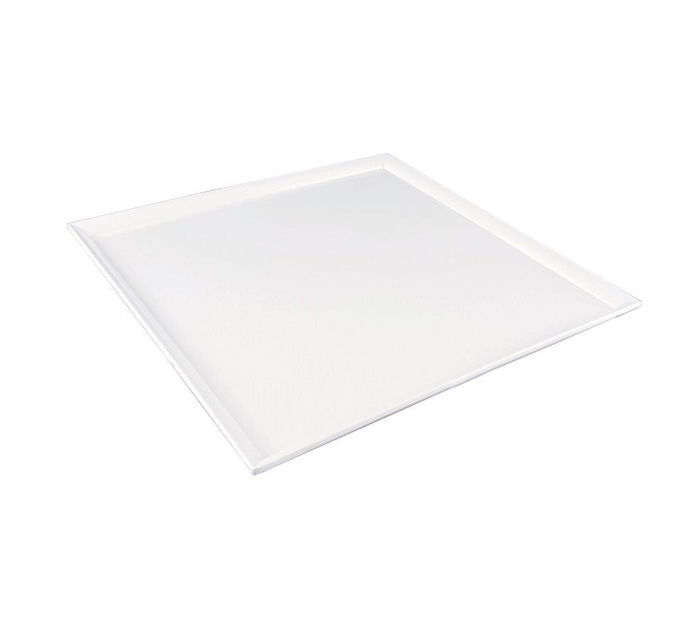 ATLAS TEPSI SUNUM PASTANE KARE BEYAZ 35X35 CM 705 - 1. Minimum sipariş tutarı 5.000TL'dir (KDV hariç).
2. Fiyatlarımız İzmir teslim fiyatlarıdır; kargo ücreti Kargo ve Teslimat Politikası'na göre hesaplanır (₺100.000 ve üzeri siparişlerde ücretsiz).
3. Spot ve sipariş üzerine tedarik edilen ürünlerde stok durumu ve teslim süresi sipariş onayında bildirilir.
4. Kusurlu, hasarlı veya yanlış gönderilen ürünler, teslimden itibaren 14 gün içinde bildirilmesi hâlinde iade alınır.
5. Şahıs şirketlerine ve tüzel kişilere faturalı satış yapılmaktadır; bireysel tüketicilere satış yapılmamaktadır.