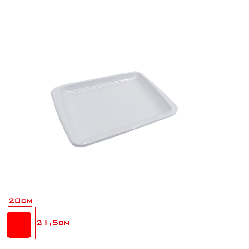 ATLAS SERVIS TABAK KARE ELIT 20X21,5 CM 376 - 1. Minimum sipariş tutarı 5.000TL'dir (KDV hariç).
2. Fiyatlarımız İzmir teslim fiyatlarıdır; kargo ücreti Kargo ve Teslimat Politikası'na göre hesaplanır (₺100.000 ve üzeri siparişlerde ücretsiz).
3. Spot ve sipariş üzerine tedarik edilen ürünlerde stok durumu ve teslim süresi sipariş onayında bildirilir.
4. Kusurlu, hasarlı veya yanlış gönderilen ürünler, teslimden itibaren 14 gün içinde bildirilmesi hâlinde iade alınır.
5. Şahıs şirketlerine ve tüzel kişilere faturalı satış yapılmaktadır; bireysel tüketicilere satış yapılmamaktadır.