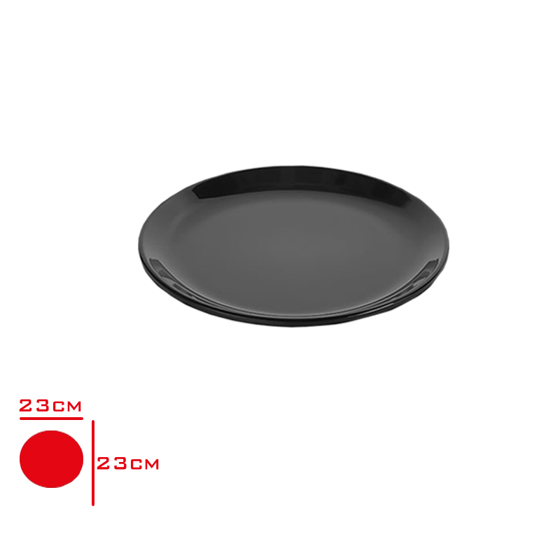 ATLAS ENT SERVIS TABAK SIYAH 23 CM S323 - 1. Minimum sipariş tutarı 5.000TL'dir (KDV hariç).
2. Fiyatlarımız İzmir teslim fiyatlarıdır; kargo ücreti Kargo ve Teslimat Politikası'na göre hesaplanır (₺100.000 ve üzeri siparişlerde ücretsiz).
3. Spot ve sipariş üzerine tedarik edilen ürünlerde stok durumu ve teslim süresi sipariş onayında bildirilir.
4. Kusurlu, hasarlı veya yanlış gönderilen ürünler, teslimden itibaren 14 gün içinde bildirilmesi hâlinde iade alınır.
5. Şahıs şirketlerine ve tüzel kişilere faturalı satış yapılmaktadır; bireysel tüketicilere satış yapılmamaktadır.