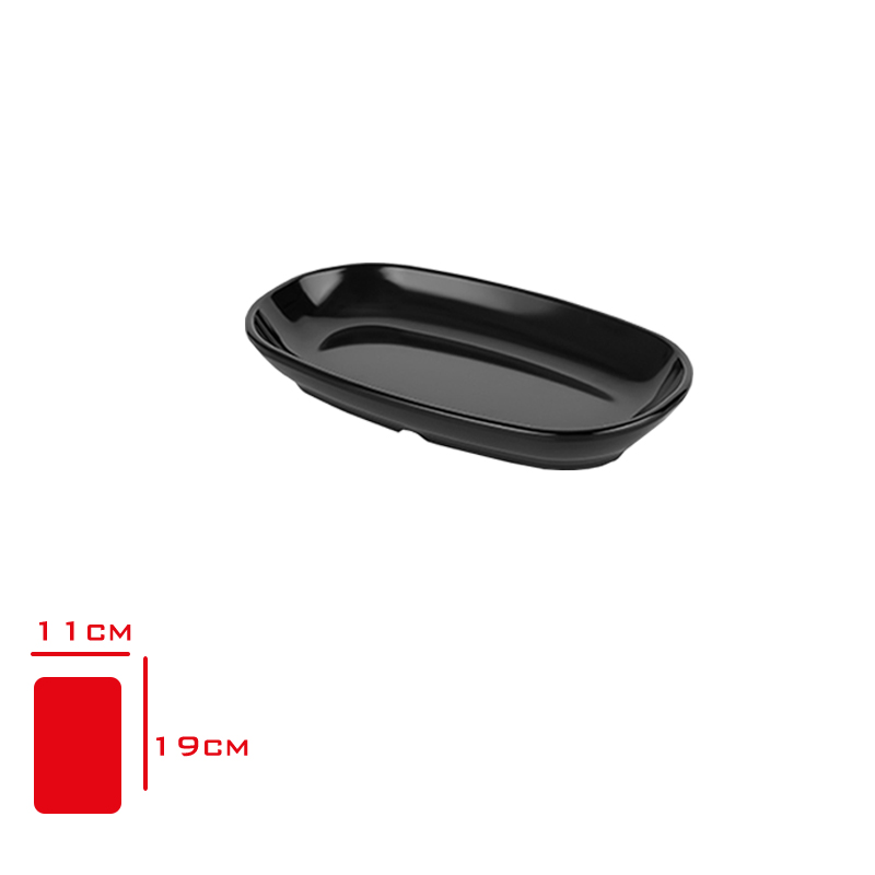 ATLAS KAYIK TABAK SIYAH 19X11 CM S336 - 1. Minimum sipariş tutarı 5.000TL'dir (KDV hariç).
2. Fiyatlarımız İzmir teslim fiyatlarıdır; kargo ücreti Kargo ve Teslimat Politikası'na göre hesaplanır (₺100.000 ve üzeri siparişlerde ücretsiz).
3. Spot ve sipariş üzerine tedarik edilen ürünlerde stok durumu ve teslim süresi sipariş onayında bildirilir.
4. Kusurlu, hasarlı veya yanlış gönderilen ürünler, teslimden itibaren 14 gün içinde bildirilmesi hâlinde iade alınır.
5. Şahıs şirketlerine ve tüzel kişilere faturalı satış yapılmaktadır; bireysel tüketicilere satış yapılmamaktadır.