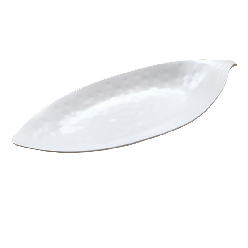 ATLAS KAYIK TABAK YAPRAK BEYAZ 37,5X16 CM 798 - 1. Minimum sipariş tutarı 5.000TL'dir (KDV hariç).
2. Fiyatlarımız İzmir teslim fiyatlarıdır; kargo ücreti Kargo ve Teslimat Politikası'na göre hesaplanır (₺100.000 ve üzeri siparişlerde ücretsiz).
3. Spot ve sipariş üzerine tedarik edilen ürünlerde stok durumu ve teslim süresi sipariş onayında bildirilir.
4. Kusurlu, hasarlı veya yanlış gönderilen ürünler, teslimden itibaren 14 gün içinde bildirilmesi hâlinde iade alınır.
5. Şahıs şirketlerine ve tüzel kişilere faturalı satış yapılmaktadır; bireysel tüketicilere satış yapılmamaktadır.