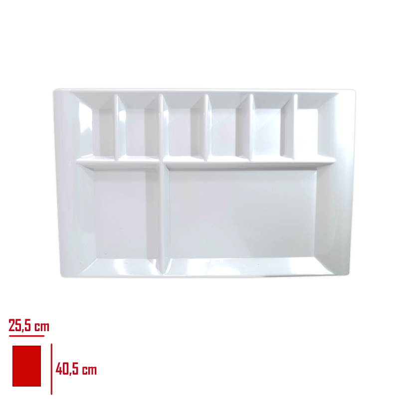 ATLAS KAHVALTILIK 8 BOLMELI 509 - 1. Minimum sipariş tutarı 5.000TL'dir (KDV hariç).
2. Fiyatlarımız İzmir teslim fiyatlarıdır; kargo ücreti Kargo ve Teslimat Politikası'na göre hesaplanır (₺100.000 ve üzeri siparişlerde ücretsiz).
3. Spot ve sipariş üzerine tedarik edilen ürünlerde stok durumu ve teslim süresi sipariş onayında bildirilir.
4. Kusurlu, hasarlı veya yanlış gönderilen ürünler, teslimden itibaren 14 gün içinde bildirilmesi hâlinde iade alınır.
5. Şahıs şirketlerine ve tüzel kişilere faturalı satış yapılmaktadır; bireysel tüketicilere satış yapılmamaktadır.