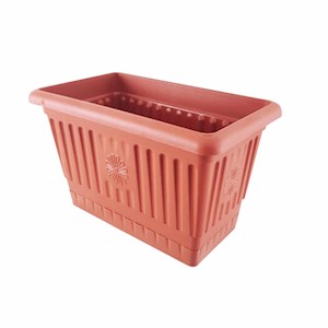 HAK BALKON SAKSI KUCUK 31 CM NATURAL 5 LT PLASTIME - 1. Minimum sipariş tutarı 5.000TL'dir (KDV hariç).
2. Fiyatlarımız İzmir teslim fiyatlarıdır; kargo ücreti Kargo ve Teslimat Politikası'na göre hesaplanır (₺100.000 ve üzeri siparişlerde ücretsiz).
3. Spot ve sipariş üzerine tedarik edilen ürünlerde stok durumu ve teslim süresi sipariş onayında bildirilir.
4. Kusurlu, hasarlı veya yanlış gönderilen ürünler, teslimden itibaren 14 gün içinde bildirilmesi hâlinde iade alınır.
5. Şahıs şirketlerine ve tüzel kişilere faturalı satış yapılmaktadır; bireysel tüketicilere satış yapılmamaktadır.