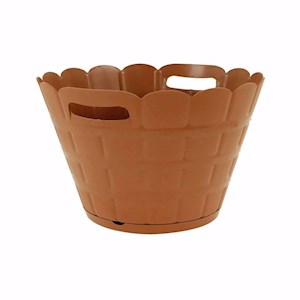SAGLAM SAKSI PAPATYA 7 NO 40 LT 252 - 1. Minimum sipariş tutarı 5.000TL'dir (KDV hariç).
2. Fiyatlarımız İzmir teslim fiyatlarıdır; kargo ücreti Kargo ve Teslimat Politikası'na göre hesaplanır (₺100.000 ve üzeri siparişlerde ücretsiz).
3. Spot ve sipariş üzerine tedarik edilen ürünlerde stok durumu ve teslim süresi sipariş onayında bildirilir.
4. Kusurlu, hasarlı veya yanlış gönderilen ürünler, teslimden itibaren 14 gün içinde bildirilmesi hâlinde iade alınır.
5. Şahıs şirketlerine ve tüzel kişilere faturalı satış yapılmaktadır; bireysel tüketicilere satış yapılmamaktadır.