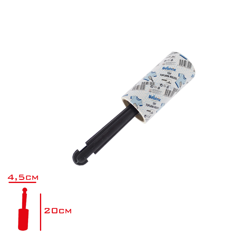BEATRIX TUY TOPLAMA RULOSU 60 YAPRAK - 1. Minimum sipariş tutarı 5.000TL'dir (KDV hariç).
2. Fiyatlarımız İzmir teslim fiyatlarıdır; kargo ücreti Kargo ve Teslimat Politikası'na göre hesaplanır (₺100.000 ve üzeri siparişlerde ücretsiz).
3. Spot ve sipariş üzerine tedarik edilen ürünlerde stok durumu ve teslim süresi sipariş onayında bildirilir.
4. Kusurlu, hasarlı veya yanlış gönderilen ürünler, teslimden itibaren 14 gün içinde bildirilmesi hâlinde iade alınır.
5. Şahıs şirketlerine ve tüzel kişilere faturalı satış yapılmaktadır; bireysel tüketicilere satış yapılmamaktadır.