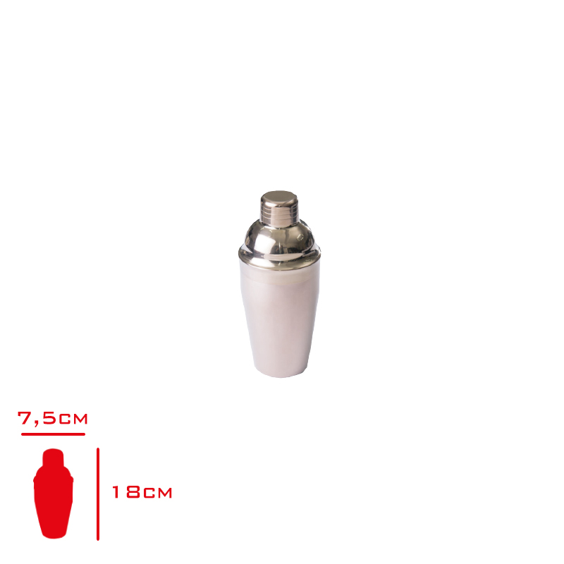 EVMONI KOKTEYL SHAKER ROSE 350 CL EVM-01047 - 1. Minimum sipariş tutarı 5.000TL'dir (KDV hariç).
2. Fiyatlarımız İzmir teslim fiyatlarıdır; kargo ücreti Kargo ve Teslimat Politikası'na göre hesaplanır (₺100.000 ve üzeri siparişlerde ücretsiz).
3. Spot ve sipariş üzerine tedarik edilen ürünlerde stok durumu ve teslim süresi sipariş onayında bildirilir.
4. Kusurlu, hasarlı veya yanlış gönderilen ürünler, teslimden itibaren 14 gün içinde bildirilmesi hâlinde iade alınır.
5. Şahıs şirketlerine ve tüzel kişilere faturalı satış yapılmaktadır; bireysel tüketicilere satış yapılmamaktadır.