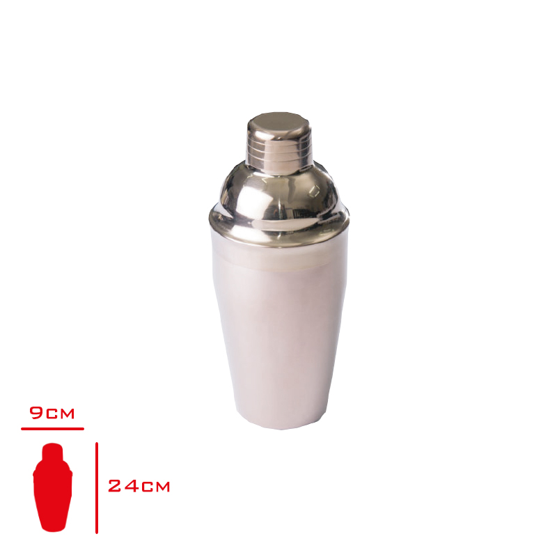 EVMONI KOKTEYL SHAKER ROSE 720 CL EVM-01049 - 1. Minimum sipariş tutarı 5.000TL'dir (KDV hariç).
2. Fiyatlarımız İzmir teslim fiyatlarıdır; kargo ücreti Kargo ve Teslimat Politikası'na göre hesaplanır (₺100.000 ve üzeri siparişlerde ücretsiz).
3. Spot ve sipariş üzerine tedarik edilen ürünlerde stok durumu ve teslim süresi sipariş onayında bildirilir.
4. Kusurlu, hasarlı veya yanlış gönderilen ürünler, teslimden itibaren 14 gün içinde bildirilmesi hâlinde iade alınır.
5. Şahıs şirketlerine ve tüzel kişilere faturalı satış yapılmaktadır; bireysel tüketicilere satış yapılmamaktadır.