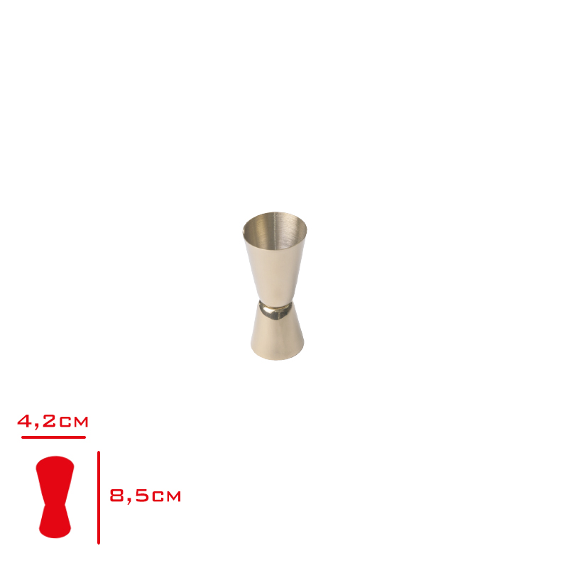 EVMONI JIGGER 2/4 201SS IKILI ALTIN EVM-01064 - 1. Minimum sipariş tutarı 5.000TL'dir (KDV hariç).
2. Fiyatlarımız İzmir teslim fiyatlarıdır; kargo ücreti Kargo ve Teslimat Politikası'na göre hesaplanır (₺100.000 ve üzeri siparişlerde ücretsiz).
3. Spot ve sipariş üzerine tedarik edilen ürünlerde stok durumu ve teslim süresi sipariş onayında bildirilir.
4. Kusurlu, hasarlı veya yanlış gönderilen ürünler, teslimden itibaren 14 gün içinde bildirilmesi hâlinde iade alınır.
5. Şahıs şirketlerine ve tüzel kişilere faturalı satış yapılmaktadır; bireysel tüketicilere satış yapılmamaktadır.