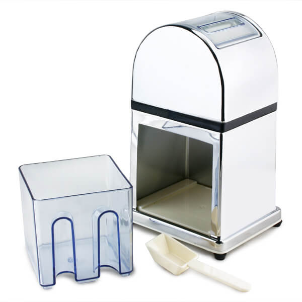 EVMONI BUZ KIRICI KARE MODEL EVM-010168 - 1. Minimum sipariş tutarı 5.000TL'dir (KDV hariç).
2. Fiyatlarımız İzmir teslim fiyatlarıdır; kargo ücreti Kargo ve Teslimat Politikası'na göre hesaplanır (₺100.000 ve üzeri siparişlerde ücretsiz).
3. Spot ve sipariş üzerine tedarik edilen ürünlerde stok durumu ve teslim süresi sipariş onayında bildirilir.
4. Kusurlu, hasarlı veya yanlış gönderilen ürünler, teslimden itibaren 14 gün içinde bildirilmesi hâlinde iade alınır.
5. Şahıs şirketlerine ve tüzel kişilere faturalı satış yapılmaktadır; bireysel tüketicilere satış yapılmamaktadır.