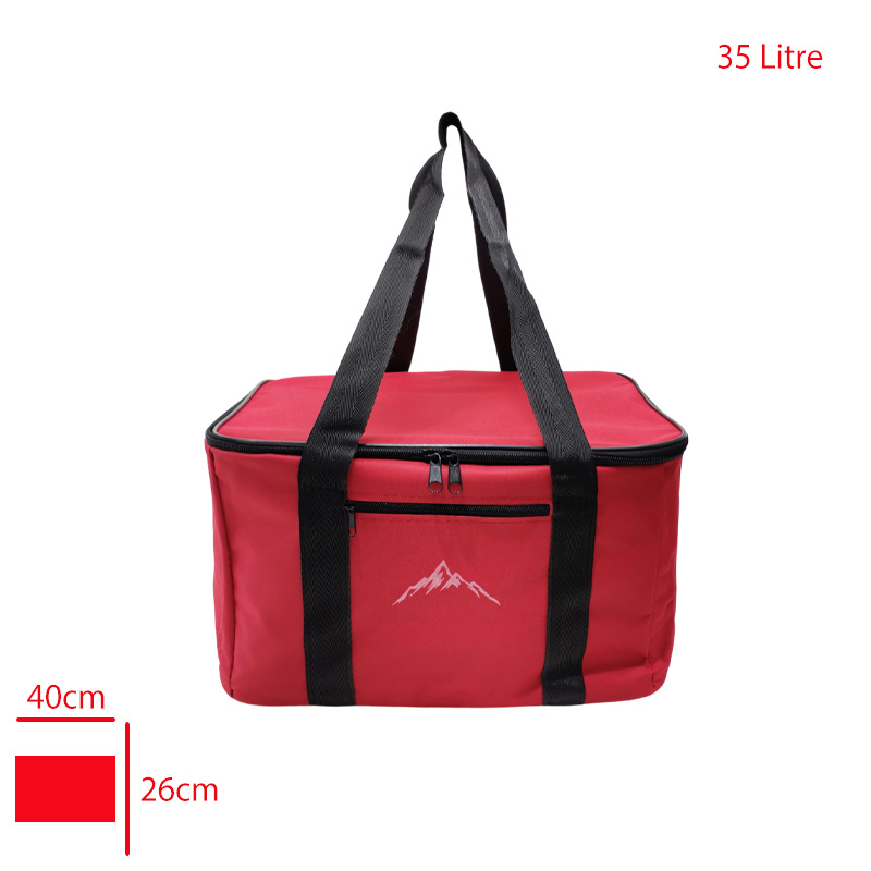 LEVA TERMOS CANTA DUZ RENK 35 LT LV-3564 - 