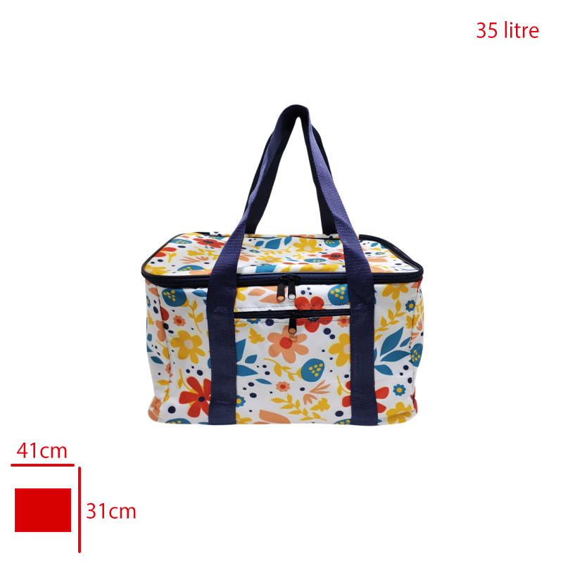 LEVA TERMOS CANTA DESENLI 35 LT LV-3567 - 