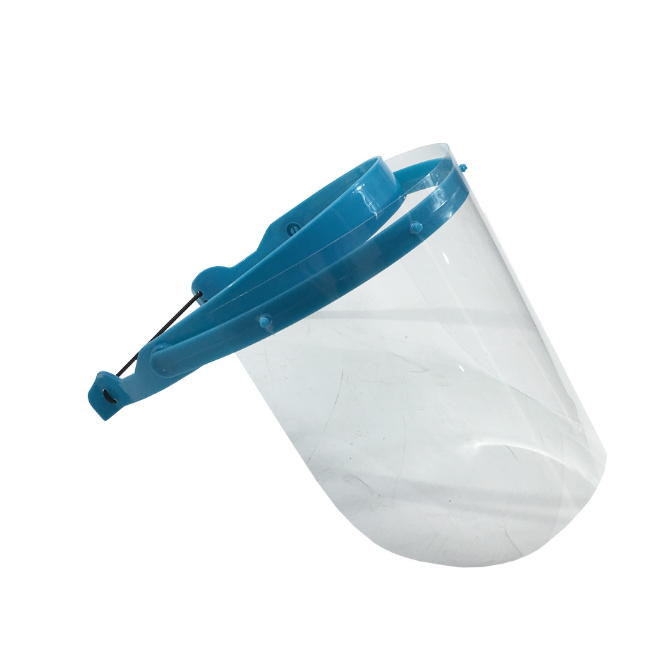 SAGLIK YUZ KORUYUCU SIPERLIK AYARLI SP-254 - 1. Minimum sipariş tutarı 5.000TL'dir (KDV hariç).
2. Fiyatlarımız İzmir teslim fiyatlarıdır; kargo ücreti Kargo ve Teslimat Politikası'na göre hesaplanır (₺100.000 ve üzeri siparişlerde ücretsiz).
3. Spot ve sipariş üzerine tedarik edilen ürünlerde stok durumu ve teslim süresi sipariş onayında bildirilir.
4. Kusurlu, hasarlı veya yanlış gönderilen ürünler, teslimden itibaren 14 gün içinde bildirilmesi hâlinde iade alınır.
5. Şahıs şirketlerine ve tüzel kişilere faturalı satış yapılmaktadır; bireysel tüketicilere satış yapılmamaktadır.