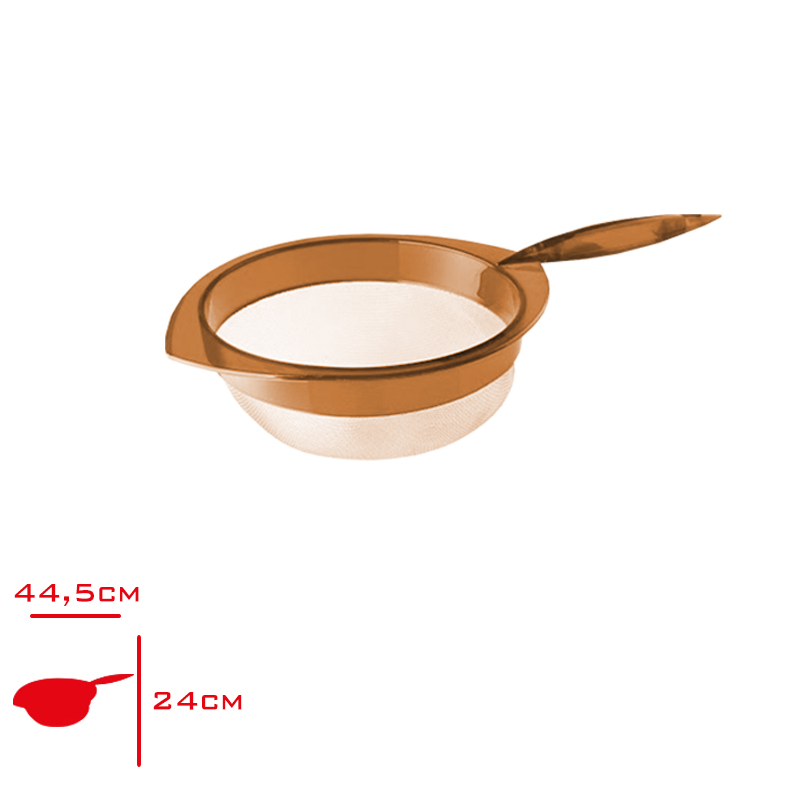 GUBI SUZGEC 25 NO PLATIN  0254