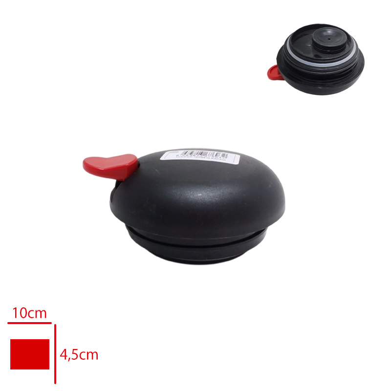 COOKER TERMOS KAPAGI - 