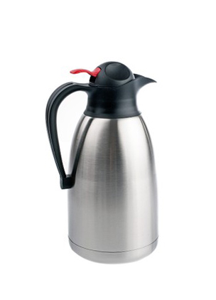COOKER TERMOS CELIK 2 LT CKR-2006 - 1. Minimum sipariş tutarı 5.000TL'dir (KDV hariç).
2. Fiyatlarımız İzmir teslim fiyatlarıdır; kargo ücreti Kargo ve Teslimat Politikası'na göre hesaplanır (₺100.000 ve üzeri siparişlerde ücretsiz).
3. Spot ve sipariş üzerine tedarik edilen ürünlerde stok durumu ve teslim süresi sipariş onayında bildirilir.
4. Kusurlu, hasarlı veya yanlış gönderilen ürünler, teslimden itibaren 14 gün içinde bildirilmesi hâlinde iade alınır.
5. Şahıs şirketlerine ve tüzel kişilere faturalı satış yapılmaktadır; bireysel tüketicilere satış yapılmamaktadır.