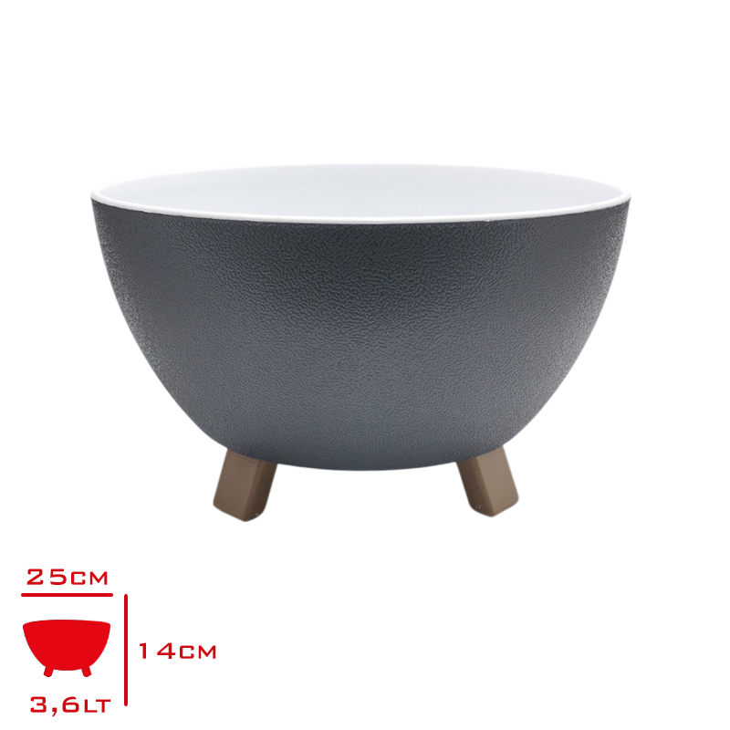 ALYA SAKSI POLO 2 NO 3,6 LT ALY-652 - 1. Minimum sipariş tutarı 5.000TL'dir (KDV hariç).
2. Fiyatlarımız İzmir teslim fiyatlarıdır; kargo ücreti Kargo ve Teslimat Politikası'na göre hesaplanır (₺100.000 ve üzeri siparişlerde ücretsiz).
3. Spot ve sipariş üzerine tedarik edilen ürünlerde stok durumu ve teslim süresi sipariş onayında bildirilir.
4. Kusurlu, hasarlı veya yanlış gönderilen ürünler, teslimden itibaren 14 gün içinde bildirilmesi hâlinde iade alınır.
5. Şahıs şirketlerine ve tüzel kişilere faturalı satış yapılmaktadır; bireysel tüketicilere satış yapılmamaktadır.
