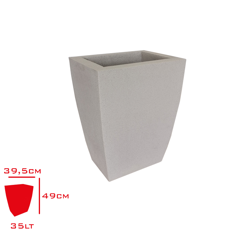 ALYA SAKSI KEMER KARE 35 LT ALYG-04