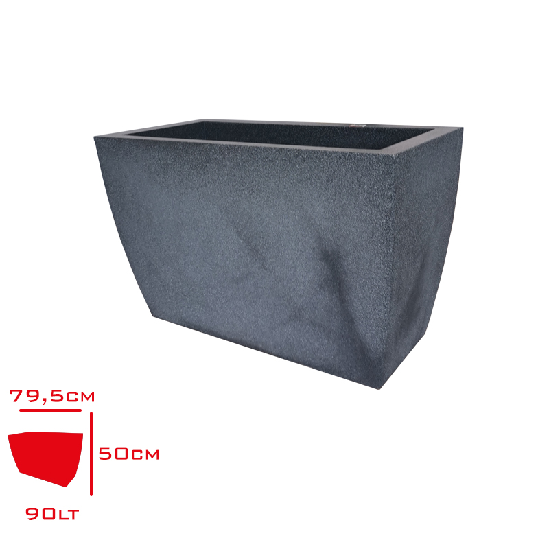 ALYA SAKSI MILAS DIKDORTGEN 90 LT ALYG-06 - 1. Minimum sipariş tutarı 5.000TL'dir (KDV hariç).
2. Fiyatlarımız İzmir teslim fiyatlarıdır; kargo ücreti Kargo ve Teslimat Politikası'na göre hesaplanır (₺100.000 ve üzeri siparişlerde ücretsiz).
3. Spot ve sipariş üzerine tedarik edilen ürünlerde stok durumu ve teslim süresi sipariş onayında bildirilir.
4. Kusurlu, hasarlı veya yanlış gönderilen ürünler, teslimden itibaren 14 gün içinde bildirilmesi hâlinde iade alınır.
5. Şahıs şirketlerine ve tüzel kişilere faturalı satış yapılmaktadır; bireysel tüketicilere satış yapılmamaktadır.