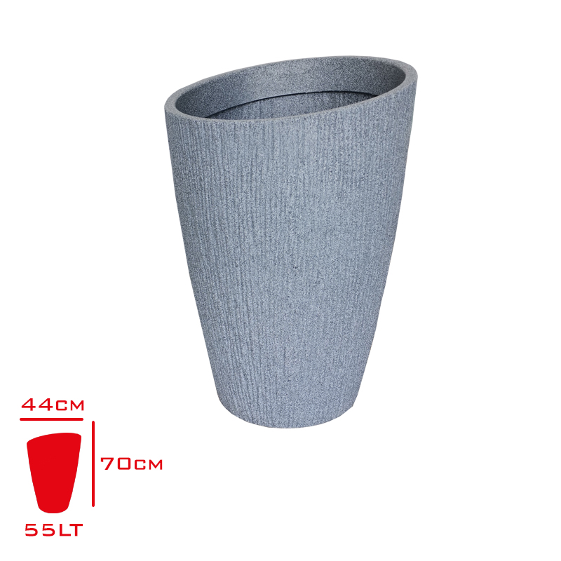 ALYA SAKSI DATCA ACILI 55 LT ALYG-08 - 