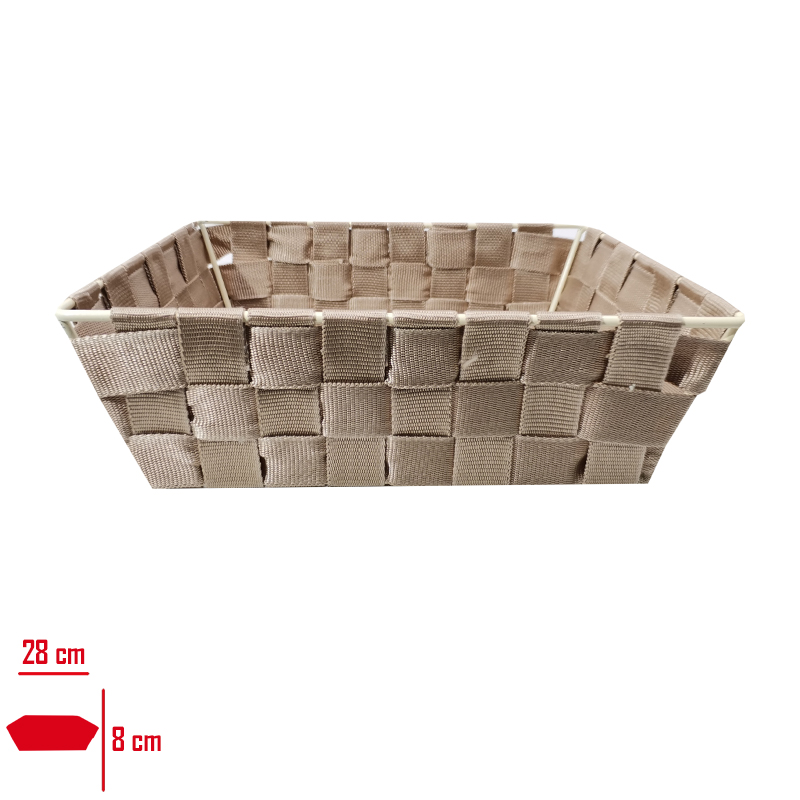 SALTEKS YUVALIN ORME EKMEK SEPETI YUV.619 / YUV.340 - 