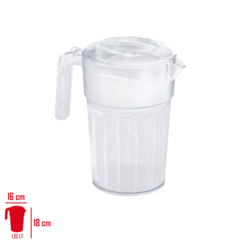 BORA SURAHI KAPAKLI 1,15 LT PC BO-653 - 1. Minimum sipariş tutarı 5.000TL'dir (KDV hariç).
2. Fiyatlarımız İzmir teslim fiyatlarıdır; kargo ücreti Kargo ve Teslimat Politikası'na göre hesaplanır (₺100.000 ve üzeri siparişlerde ücretsiz).
3. Spot ve sipariş üzerine tedarik edilen ürünlerde stok durumu ve teslim süresi sipariş onayında bildirilir.
4. Kusurlu, hasarlı veya yanlış gönderilen ürünler, teslimden itibaren 14 gün içinde bildirilmesi hâlinde iade alınır.
5. Şahıs şirketlerine ve tüzel kişilere faturalı satış yapılmaktadır; bireysel tüketicilere satış yapılmamaktadır.