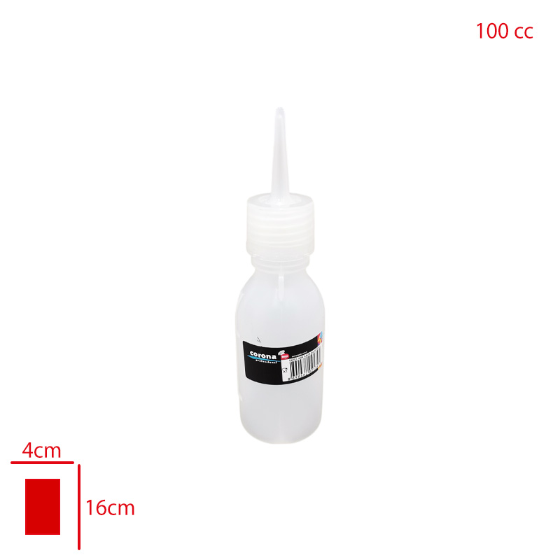 BORA FISEK SOSLUK 100 CC BO-2134 - 
