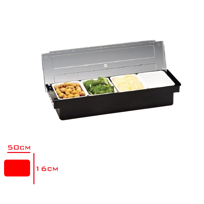 BORA BAR KONTEYNER 4 LU BO-292 - 1. Minimum sipariş tutarı 5.000TL'dir (KDV hariç).
2. Fiyatlarımız İzmir teslim fiyatlarıdır; kargo ücreti Kargo ve Teslimat Politikası'na göre hesaplanır (₺100.000 ve üzeri siparişlerde ücretsiz).
3. Spot ve sipariş üzerine tedarik edilen ürünlerde stok durumu ve teslim süresi sipariş onayında bildirilir.
4. Kusurlu, hasarlı veya yanlış gönderilen ürünler, teslimden itibaren 14 gün içinde bildirilmesi hâlinde iade alınır.
5. Şahıs şirketlerine ve tüzel kişilere faturalı satış yapılmaktadır; bireysel tüketicilere satış yapılmamaktadır.