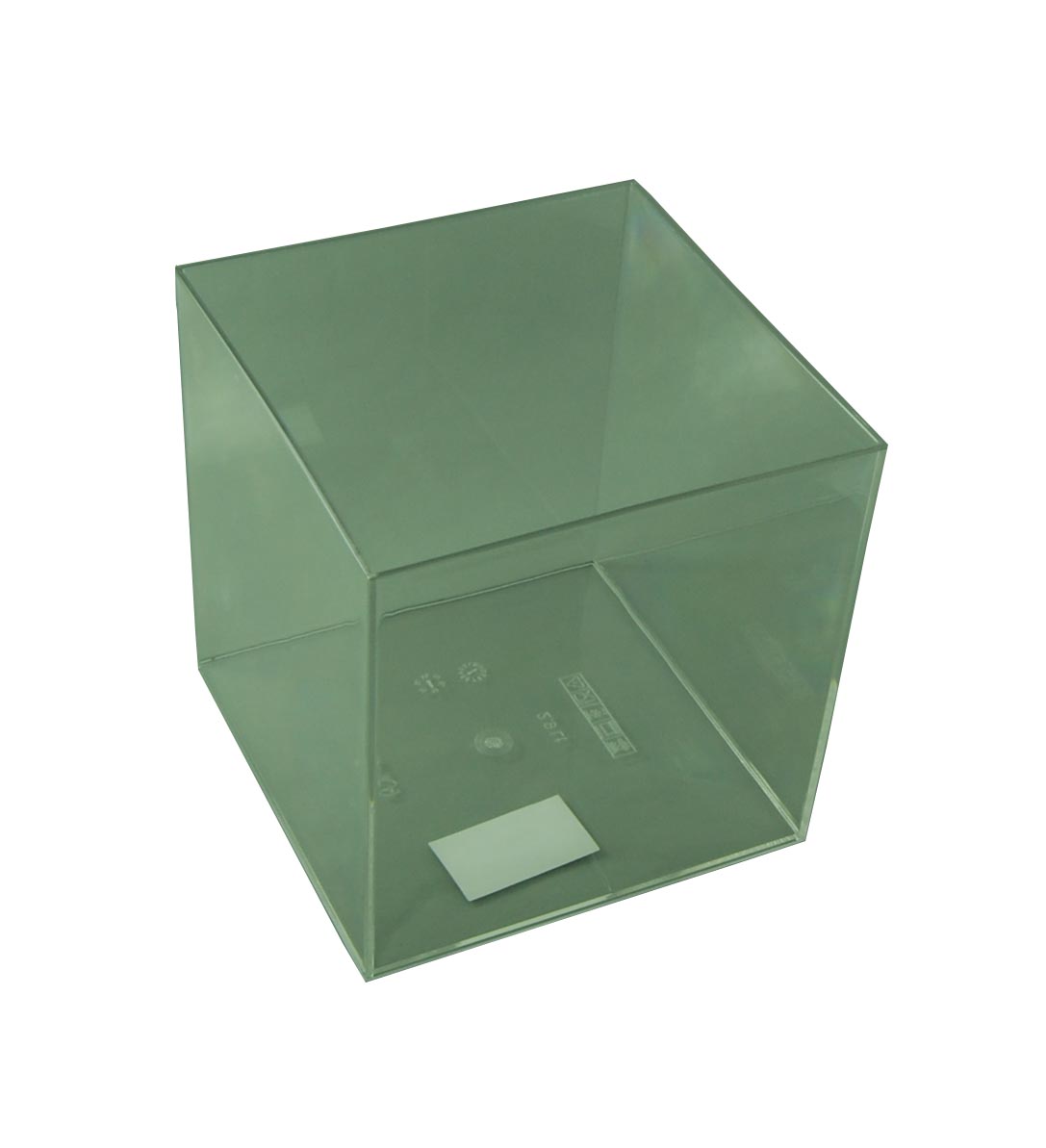 BORA KAVANOZ KARE PC BO-396 - 1. Minimum sipariş tutarı 5.000TL'dir (KDV hariç).
2. Fiyatlarımız İzmir teslim fiyatlarıdır; kargo ücreti Kargo ve Teslimat Politikası'na göre hesaplanır (₺100.000 ve üzeri siparişlerde ücretsiz).
3. Spot ve sipariş üzerine tedarik edilen ürünlerde stok durumu ve teslim süresi sipariş onayında bildirilir.
4. Kusurlu, hasarlı veya yanlış gönderilen ürünler, teslimden itibaren 14 gün içinde bildirilmesi hâlinde iade alınır.
5. Şahıs şirketlerine ve tüzel kişilere faturalı satış yapılmaktadır; bireysel tüketicilere satış yapılmamaktadır.