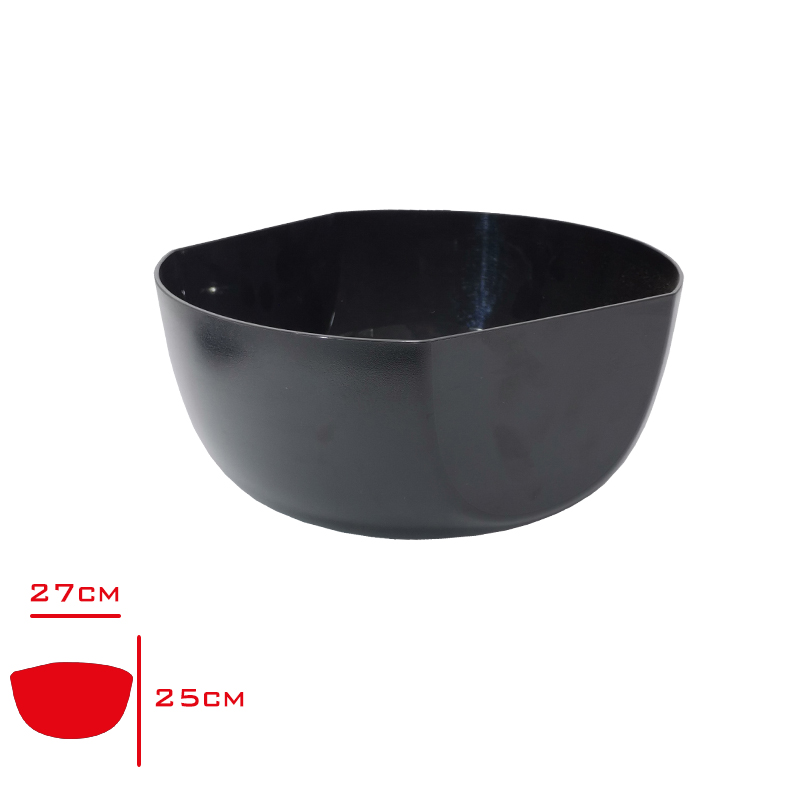 BORA KASE GASTRONOM KESIMLI 26 CM BO-1291 - 1. Minimum sipariş tutarı 5.000TL'dir (KDV hariç).
2. Fiyatlarımız İzmir teslim fiyatlarıdır; kargo ücreti Kargo ve Teslimat Politikası'na göre hesaplanır (₺100.000 ve üzeri siparişlerde ücretsiz).
3. Spot ve sipariş üzerine tedarik edilen ürünlerde stok durumu ve teslim süresi sipariş onayında bildirilir.
4. Kusurlu, hasarlı veya yanlış gönderilen ürünler, teslimden itibaren 14 gün içinde bildirilmesi hâlinde iade alınır.
5. Şahıs şirketlerine ve tüzel kişilere faturalı satış yapılmaktadır; bireysel tüketicilere satış yapılmamaktadır.