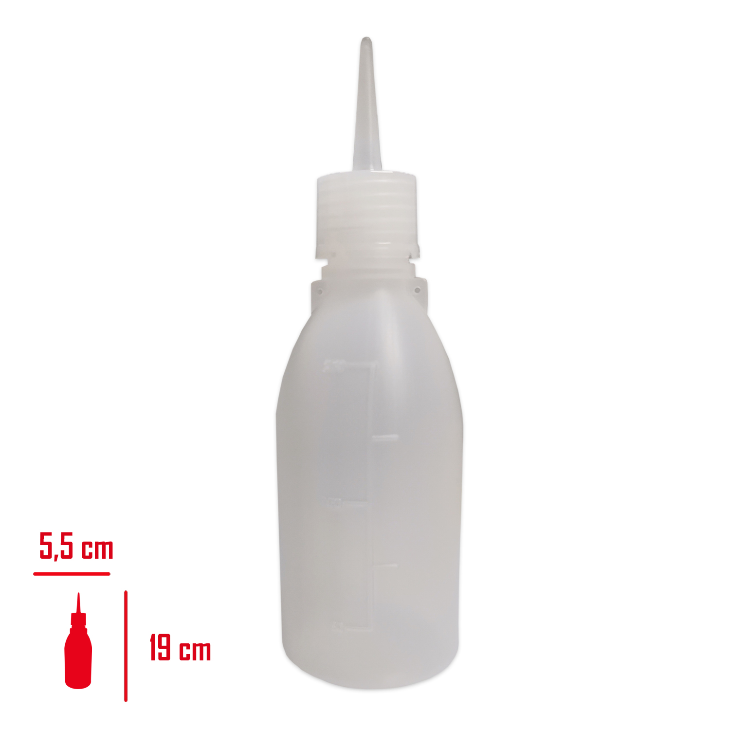 BORA FISEK SOSLUK 250 CC BO-2129 - 1. Minimum sipariş tutarı 5.000TL'dir (KDV hariç).
2. Fiyatlarımız İzmir teslim fiyatlarıdır; kargo ücreti Kargo ve Teslimat Politikası'na göre hesaplanır (₺100.000 ve üzeri siparişlerde ücretsiz).
3. Spot ve sipariş üzerine tedarik edilen ürünlerde stok durumu ve teslim süresi sipariş onayında bildirilir.
4. Kusurlu, hasarlı veya yanlış gönderilen ürünler, teslimden itibaren 14 gün içinde bildirilmesi hâlinde iade alınır.
5. Şahıs şirketlerine ve tüzel kişilere faturalı satış yapılmaktadır; bireysel tüketicilere satış yapılmamaktadır.