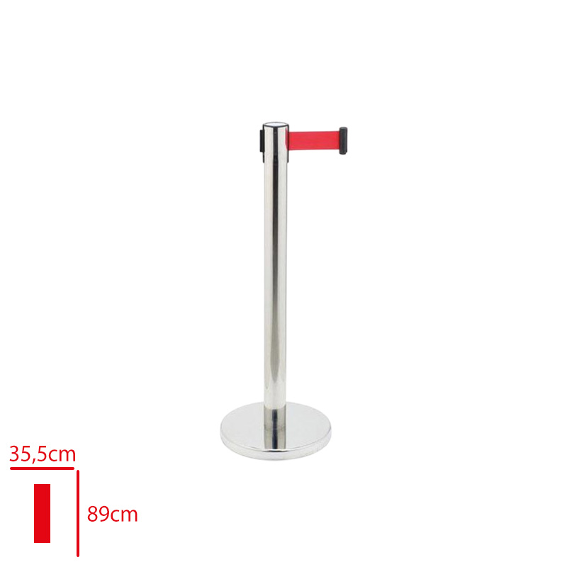 ARIMETAL CELIK SERIT BARIYER 7520 - 