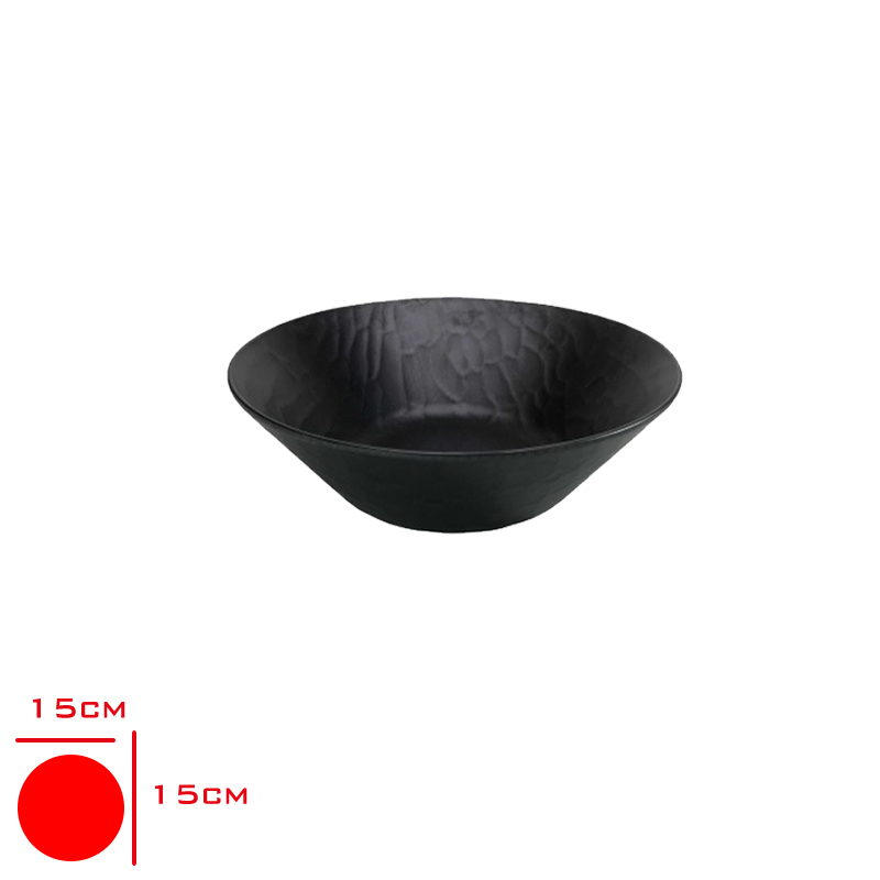 TRIA PORELIN ROLYEFLI KASE SIYAH 15 CM TR386 - 1. Minimum sipariş tutarı 5.000TL'dir (KDV hariç).
2. Fiyatlarımız İzmir teslim fiyatlarıdır; kargo ücreti Kargo ve Teslimat Politikası'na göre hesaplanır (₺100.000 ve üzeri siparişlerde ücretsiz).
3. Spot ve sipariş üzerine tedarik edilen ürünlerde stok durumu ve teslim süresi sipariş onayında bildirilir.
4. Kusurlu, hasarlı veya yanlış gönderilen ürünler, teslimden itibaren 14 gün içinde bildirilmesi hâlinde iade alınır.
5. Şahıs şirketlerine ve tüzel kişilere faturalı satış yapılmaktadır; bireysel tüketicilere satış yapılmamaktadır.
