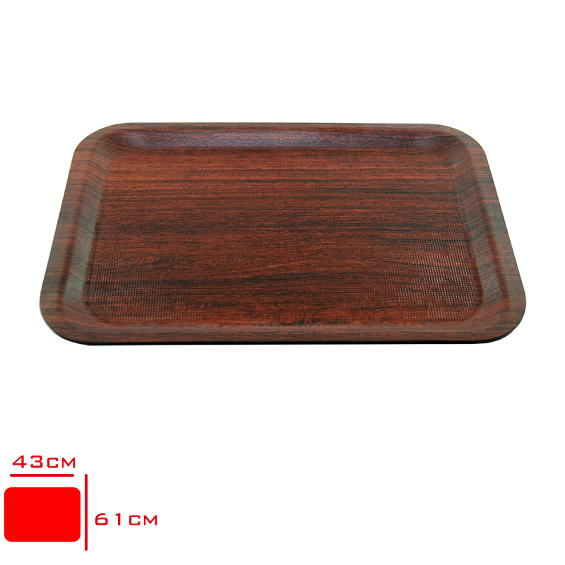 TRIA KRAFT TEPSI KAYDIRMAZ 43X61 CM TF4361KMM/KWM - 1. Minimum sipariş tutarı 5.000TL'dir (KDV hariç).
2. Fiyatlarımız İzmir teslim fiyatlarıdır; kargo ücreti Kargo ve Teslimat Politikası'na göre hesaplanır (₺100.000 ve üzeri siparişlerde ücretsiz).
3. Spot ve sipariş üzerine tedarik edilen ürünlerde stok durumu ve teslim süresi sipariş onayında bildirilir.
4. Kusurlu, hasarlı veya yanlış gönderilen ürünler, teslimden itibaren 14 gün içinde bildirilmesi hâlinde iade alınır.
5. Şahıs şirketlerine ve tüzel kişilere faturalı satış yapılmaktadır; bireysel tüketicilere satış yapılmamaktadır.