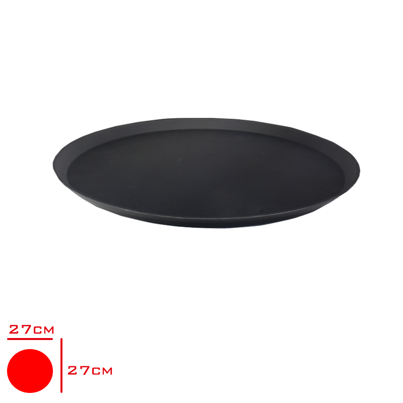 TRIA FIBERTRAY YUVARLAK KAYDIRMAZ 27 CM FGY27/FTY27NK - 1. Minimum sipariş tutarı 5.000TL'dir (KDV hariç).
2. Fiyatlarımız İzmir teslim fiyatlarıdır; kargo ücreti Kargo ve Teslimat Politikası'na göre hesaplanır (₺100.000 ve üzeri siparişlerde ücretsiz).
3. Spot ve sipariş üzerine tedarik edilen ürünlerde stok durumu ve teslim süresi sipariş onayında bildirilir.
4. Kusurlu, hasarlı veya yanlış gönderilen ürünler, teslimden itibaren 14 gün içinde bildirilmesi hâlinde iade alınır.
5. Şahıs şirketlerine ve tüzel kişilere faturalı satış yapılmaktadır; bireysel tüketicilere satış yapılmamaktadır.