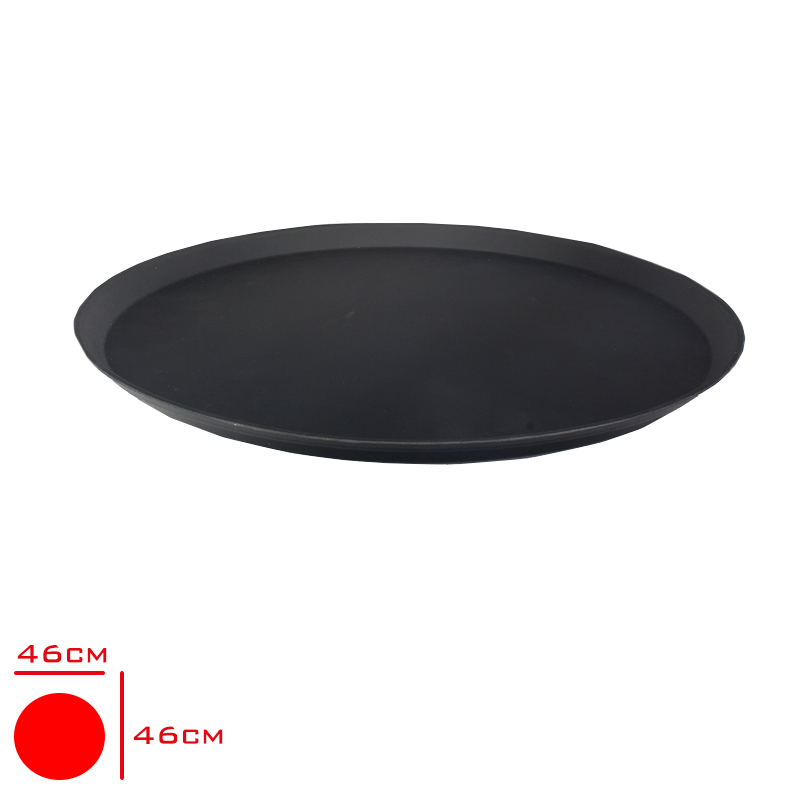 TRIA FIBERTRAY YUVARLAK KAYDIRMAZ 45 CM FTY45NK/FGY45 - 1. Minimum sipariş tutarı 5.000TL'dir (KDV hariç).
2. Fiyatlarımız İzmir teslim fiyatlarıdır; kargo ücreti Kargo ve Teslimat Politikası'na göre hesaplanır (₺100.000 ve üzeri siparişlerde ücretsiz).
3. Spot ve sipariş üzerine tedarik edilen ürünlerde stok durumu ve teslim süresi sipariş onayında bildirilir.
4. Kusurlu, hasarlı veya yanlış gönderilen ürünler, teslimden itibaren 14 gün içinde bildirilmesi hâlinde iade alınır.
5. Şahıs şirketlerine ve tüzel kişilere faturalı satış yapılmaktadır; bireysel tüketicilere satış yapılmamaktadır.