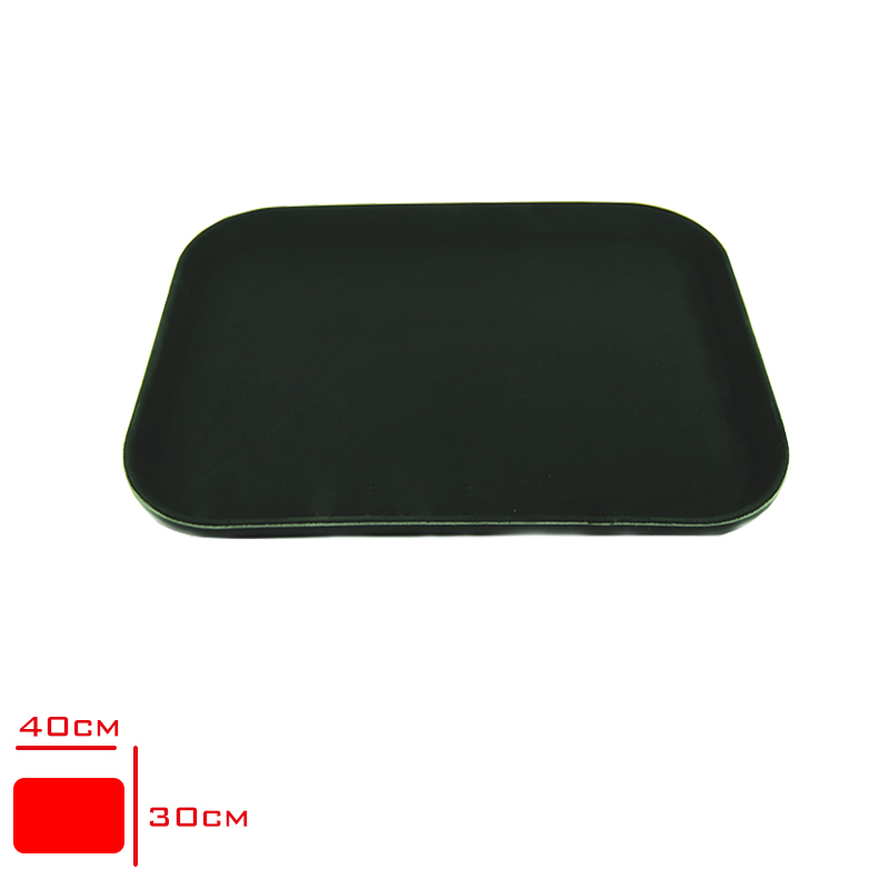 TRIA FIBERTRAY DIKDORTGEN KAYDIRMAZ 30X40 CM FTD3040NK/FGD3040 - 1. Minimum sipariş tutarı 5.000TL'dir (KDV hariç).
2. Fiyatlarımız İzmir teslim fiyatlarıdır; kargo ücreti Kargo ve Teslimat Politikası'na göre hesaplanır (₺100.000 ve üzeri siparişlerde ücretsiz).
3. Spot ve sipariş üzerine tedarik edilen ürünlerde stok durumu ve teslim süresi sipariş onayında bildirilir.
4. Kusurlu, hasarlı veya yanlış gönderilen ürünler, teslimden itibaren 14 gün içinde bildirilmesi hâlinde iade alınır.
5. Şahıs şirketlerine ve tüzel kişilere faturalı satış yapılmaktadır; bireysel tüketicilere satış yapılmamaktadır.
