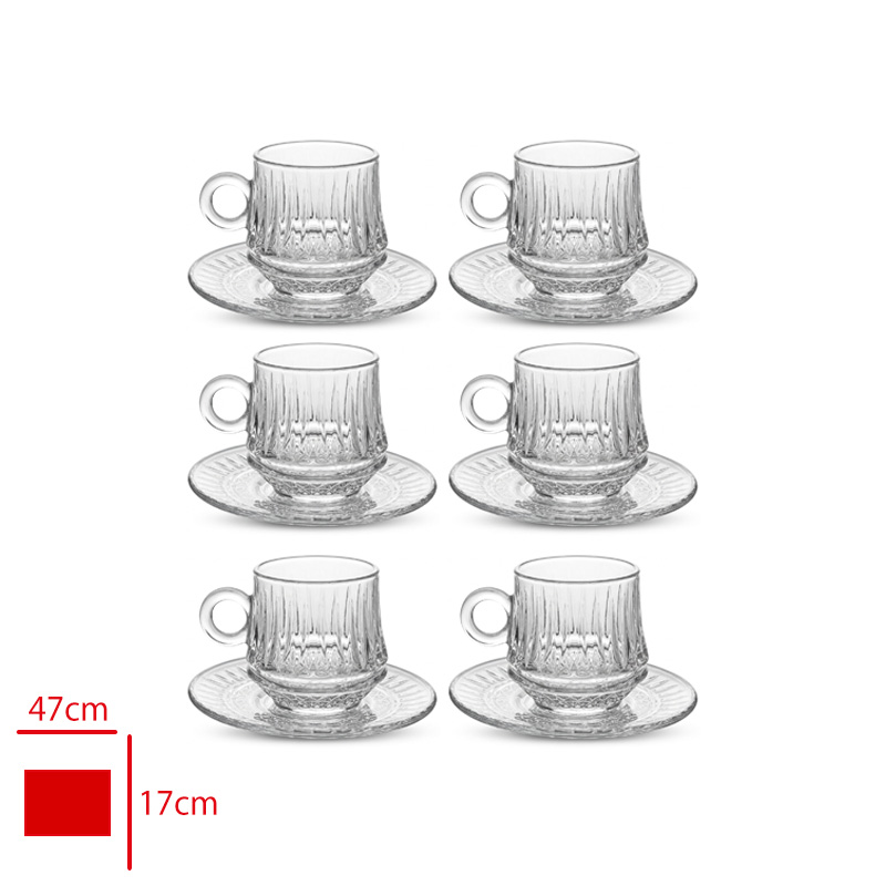 KRD HOME CAY FINCAN TAKIMI SICILY KRD-10061 - 