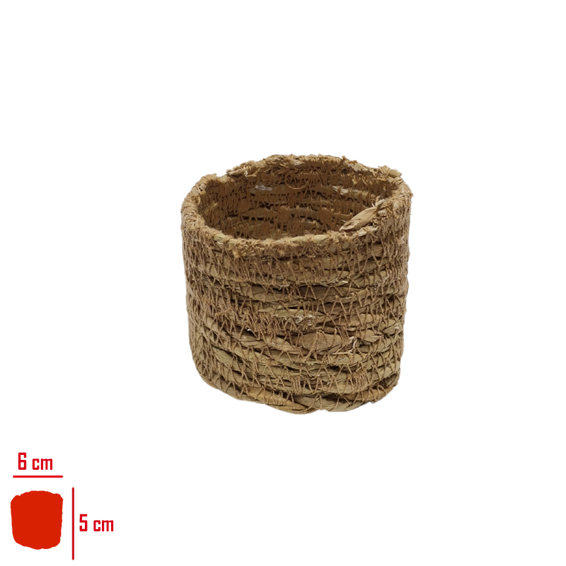 SEVER HASIR PECETELIK YUVARLAK GJ16681 - 1. Minimum sipariş tutarı 5.000TL'dir (KDV hariç).
2. Fiyatlarımız İzmir teslim fiyatlarıdır; kargo ücreti Kargo ve Teslimat Politikası'na göre hesaplanır (₺100.000 ve üzeri siparişlerde ücretsiz).
3. Spot ve sipariş üzerine tedarik edilen ürünlerde stok durumu ve teslim süresi sipariş onayında bildirilir.
4. Kusurlu, hasarlı veya yanlış gönderilen ürünler, teslimden itibaren 14 gün içinde bildirilmesi hâlinde iade alınır.
5. Şahıs şirketlerine ve tüzel kişilere faturalı satış yapılmaktadır; bireysel tüketicilere satış yapılmamaktadır.