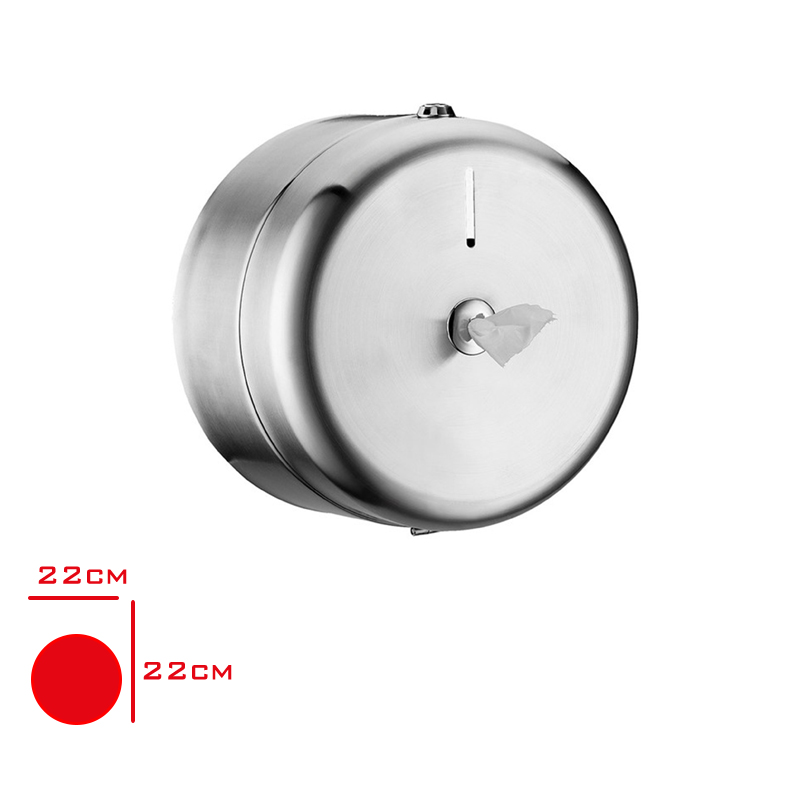 EFOR CIMRI WC KAGIT VERICI YANDAN CEKME 304 21 CM 1481 - 1. Minimum sipariş tutarı 5.000TL'dir (KDV hariç).
2. Fiyatlarımız İzmir teslim fiyatlarıdır; kargo ücreti Kargo ve Teslimat Politikası'na göre hesaplanır (₺100.000 ve üzeri siparişlerde ücretsiz).
3. Spot ve sipariş üzerine tedarik edilen ürünlerde stok durumu ve teslim süresi sipariş onayında bildirilir.
4. Kusurlu, hasarlı veya yanlış gönderilen ürünler, teslimden itibaren 14 gün içinde bildirilmesi hâlinde iade alınır.
5. Şahıs şirketlerine ve tüzel kişilere faturalı satış yapılmaktadır; bireysel tüketicilere satış yapılmamaktadır.