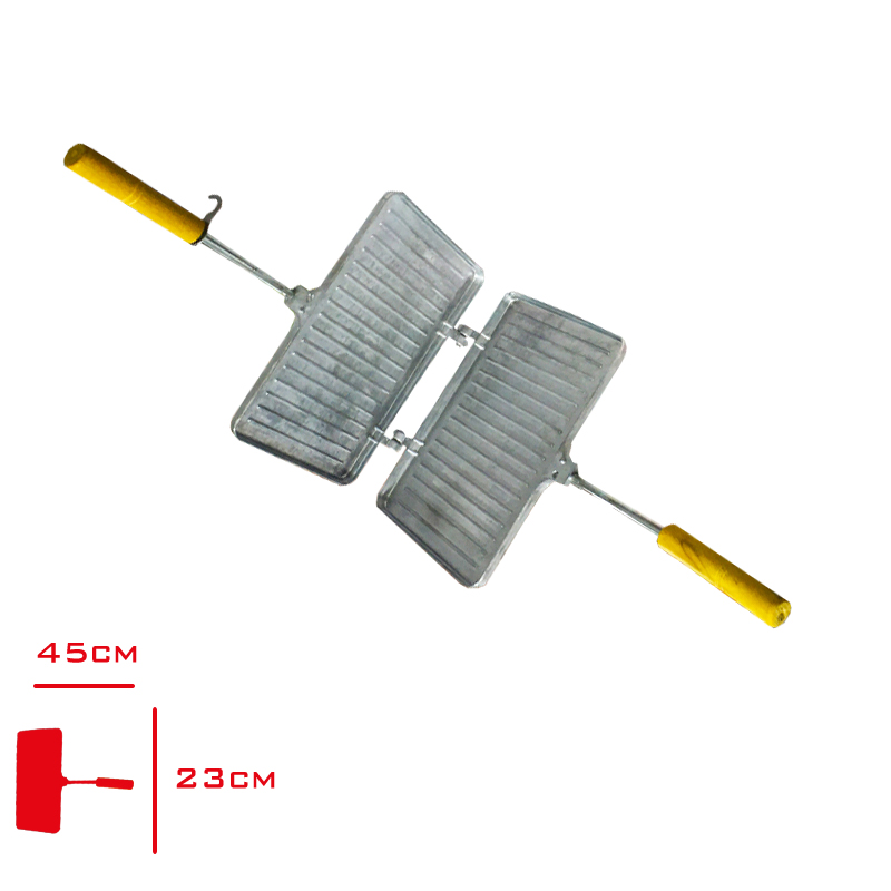 TOST IZGARA SADE - 1. Minimum sipariş tutarı 5.000TL'dir (KDV hariç).
2. Fiyatlarımız İzmir teslim fiyatlarıdır; kargo ücreti Kargo ve Teslimat Politikası'na göre hesaplanır (₺100.000 ve üzeri siparişlerde ücretsiz).
3. Spot ve sipariş üzerine tedarik edilen ürünlerde stok durumu ve teslim süresi sipariş onayında bildirilir.
4. Kusurlu, hasarlı veya yanlış gönderilen ürünler, teslimden itibaren 14 gün içinde bildirilmesi hâlinde iade alınır.
5. Şahıs şirketlerine ve tüzel kişilere faturalı satış yapılmaktadır; bireysel tüketicilere satış yapılmamaktadır.