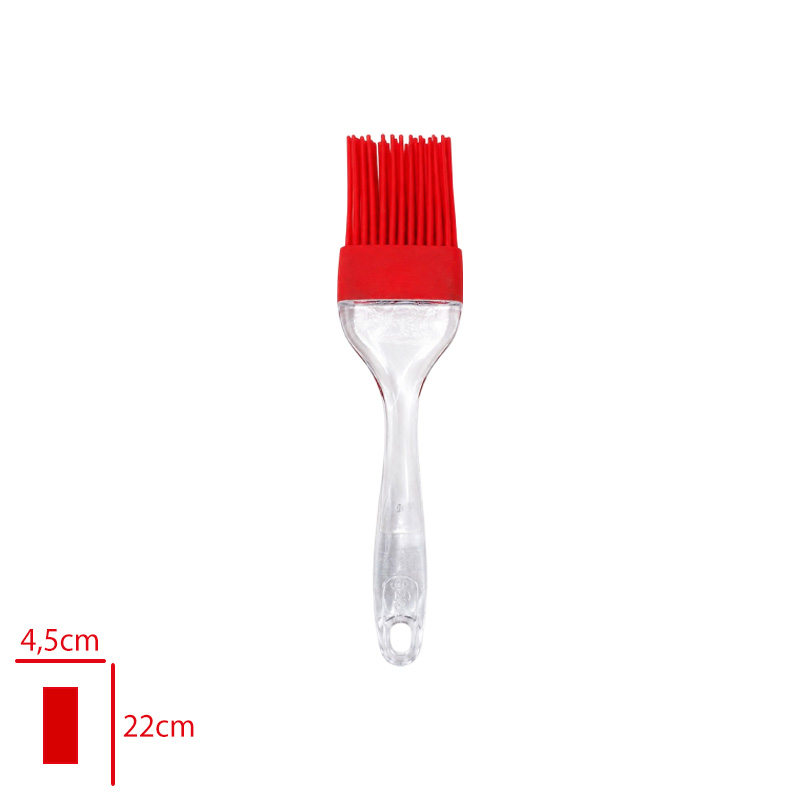 YUMURTA FIRCASI BUYUK SILIKON 32005